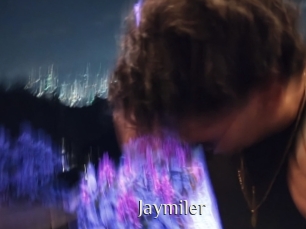 Jaymiler