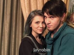 Jayrobin