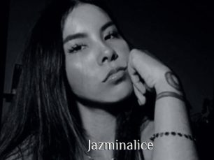 Jazminalice