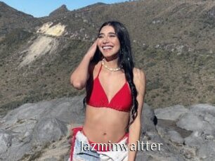 Jazminwaltter