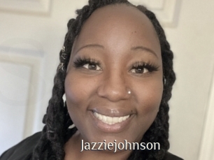 Jazziejohnson