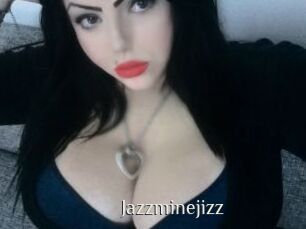 Jazzminejizz