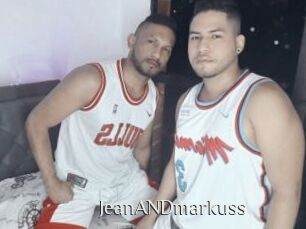 JeanANDmarkuss