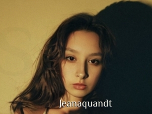 Jeanaquandt