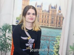 Jeanmellow