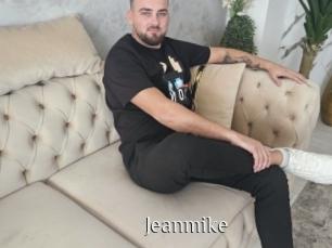 Jeanmike