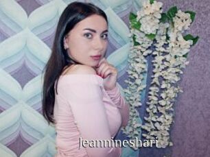 Jeannineshari