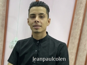 Jeanpaulcolen