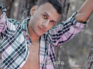 Jeansoto