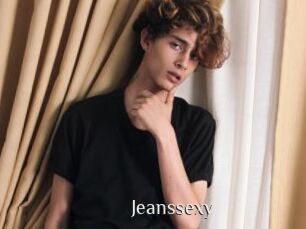 Jeanssexy