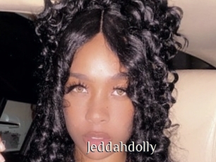 Jeddahdolly
