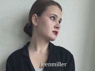 Jeenmiller