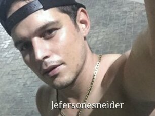 Jefersonesneider