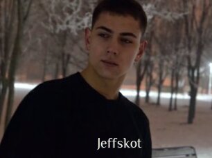 Jeffskot