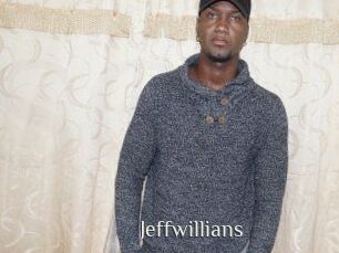 Jeffwillians