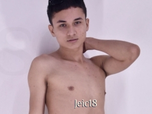 Jeic18