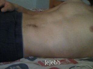 Jejebb