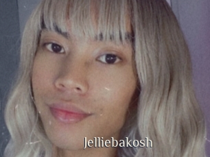 Jelliebakosh