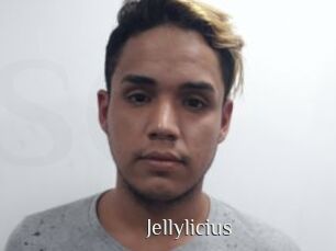 Jellylicius