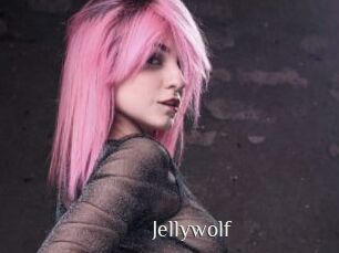 Jellywolf