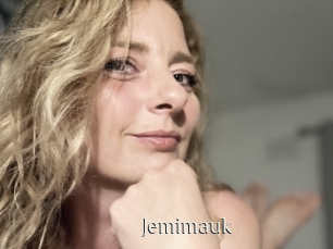 Jemimauk