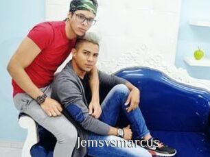 Jemsvsmarcus
