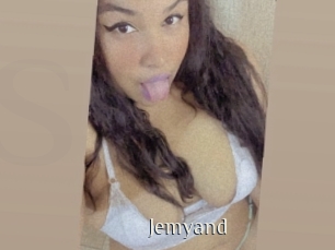 Jemyand