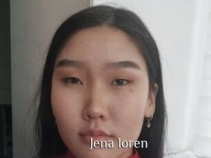 Jena_loren