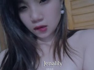 jenalily Shop coquin