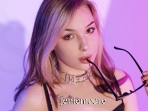Jeniemoore