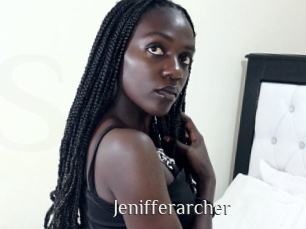 Jenifferarcher