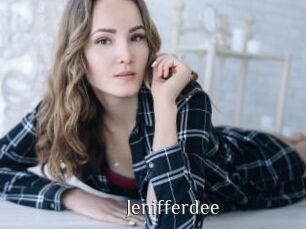 Jenifferdee