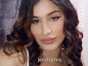 Jenitorres