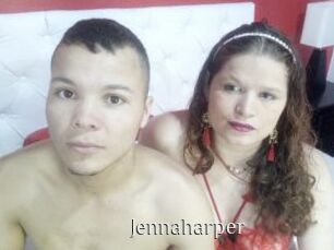 Jennaharper