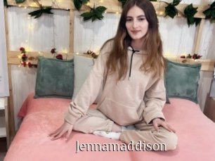 Jennamaddison