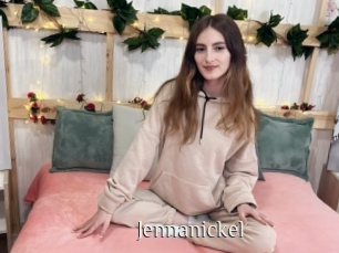 Jennanickel