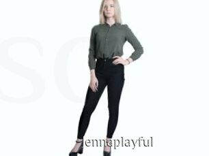 Jennaplayful