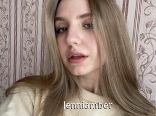 Jenniamber