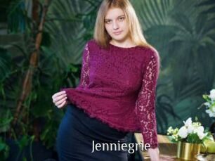 Jenniegrie