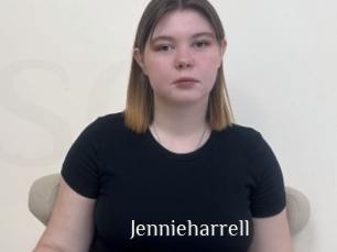 Jennieharrell