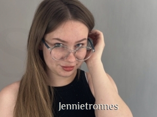 Jennietronnes