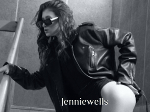 Jenniewells