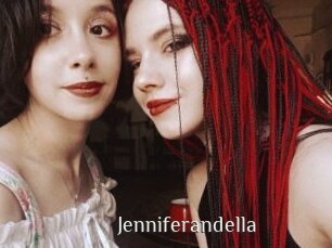Jenniferandella