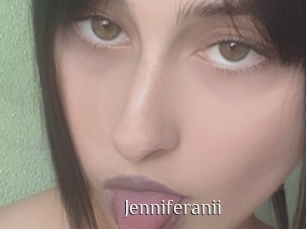Jenniferanii