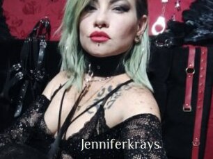 Jenniferkrays