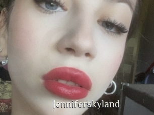 jenniferskyland Shop coquin