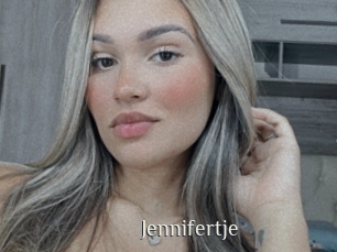 Jennifertje