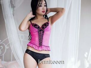Jenniteeen