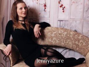 Jennyazure