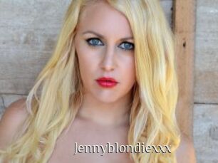 Jennyblondiexxx
